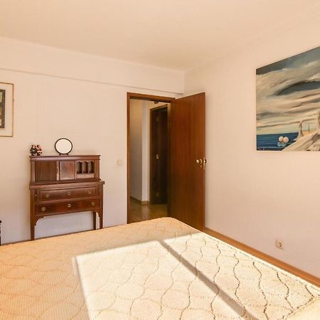 Apartamento Avenida Da Liberdade Albufeira Buitenkant foto