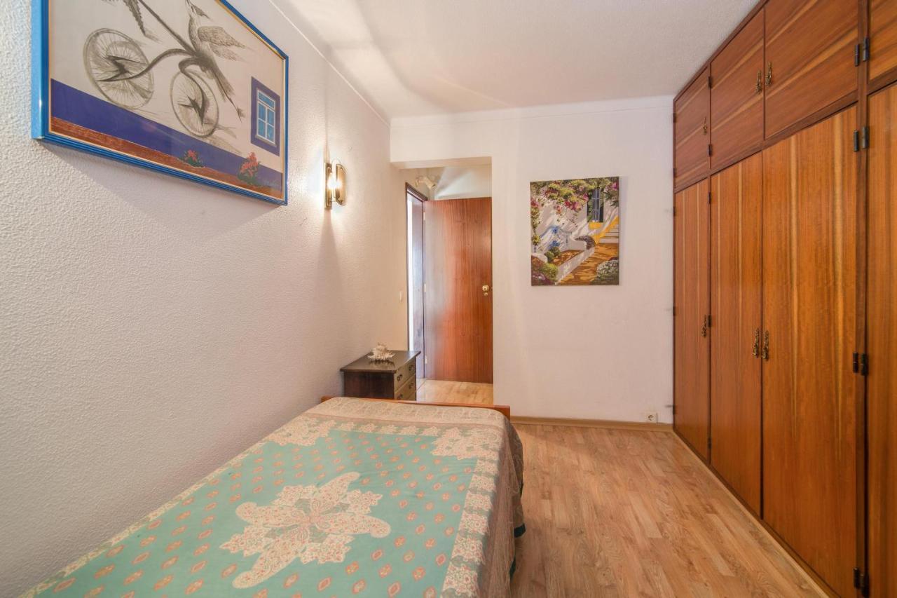 Apartamento Avenida Da Liberdade Albufeira Buitenkant foto