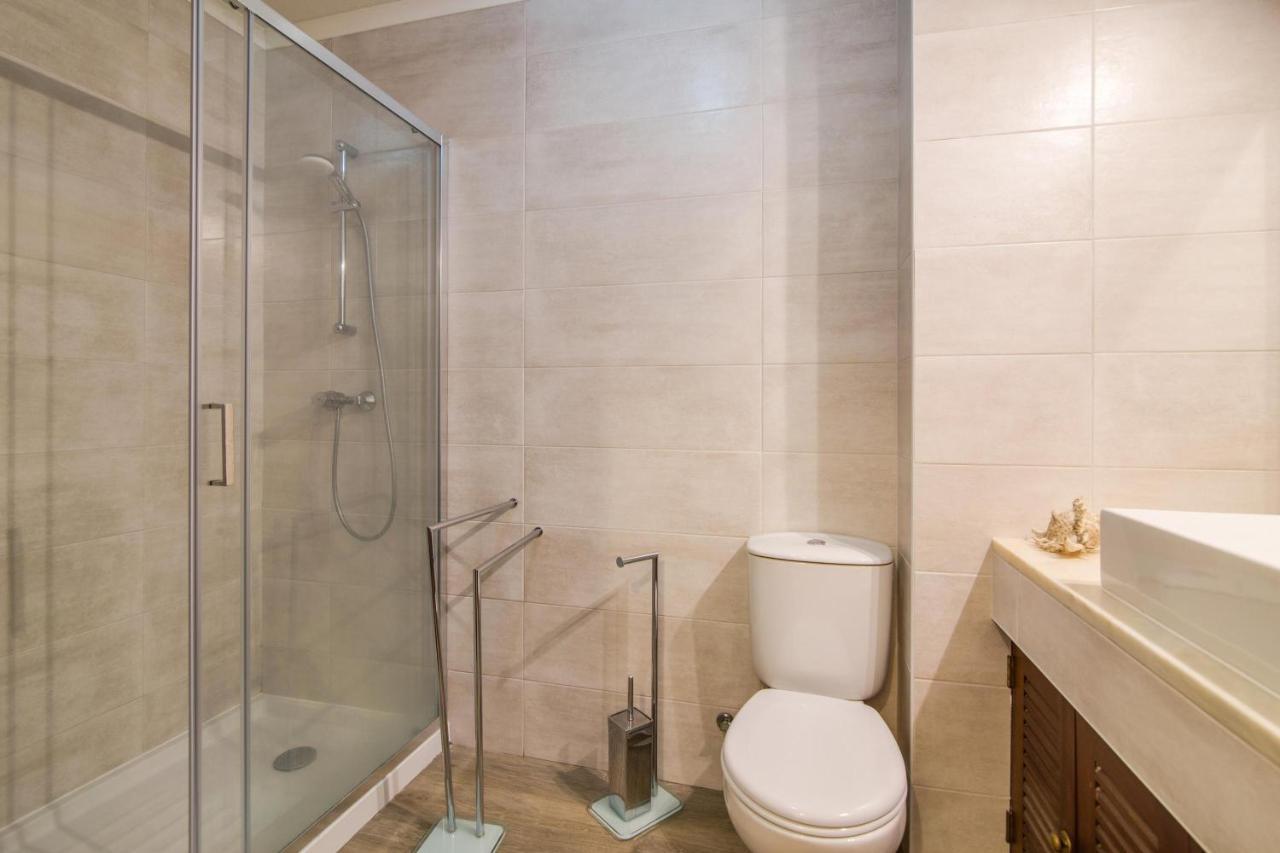 Apartamento Avenida Da Liberdade Albufeira Buitenkant foto