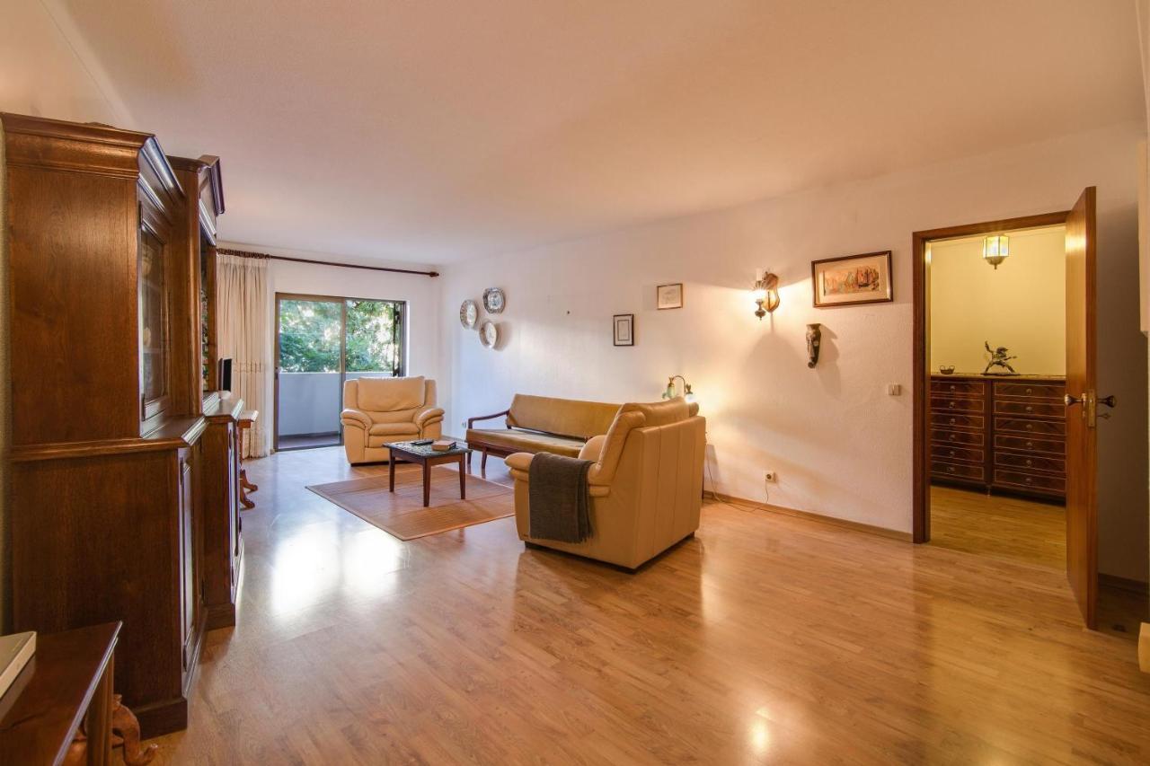 Apartamento Avenida Da Liberdade Albufeira Buitenkant foto