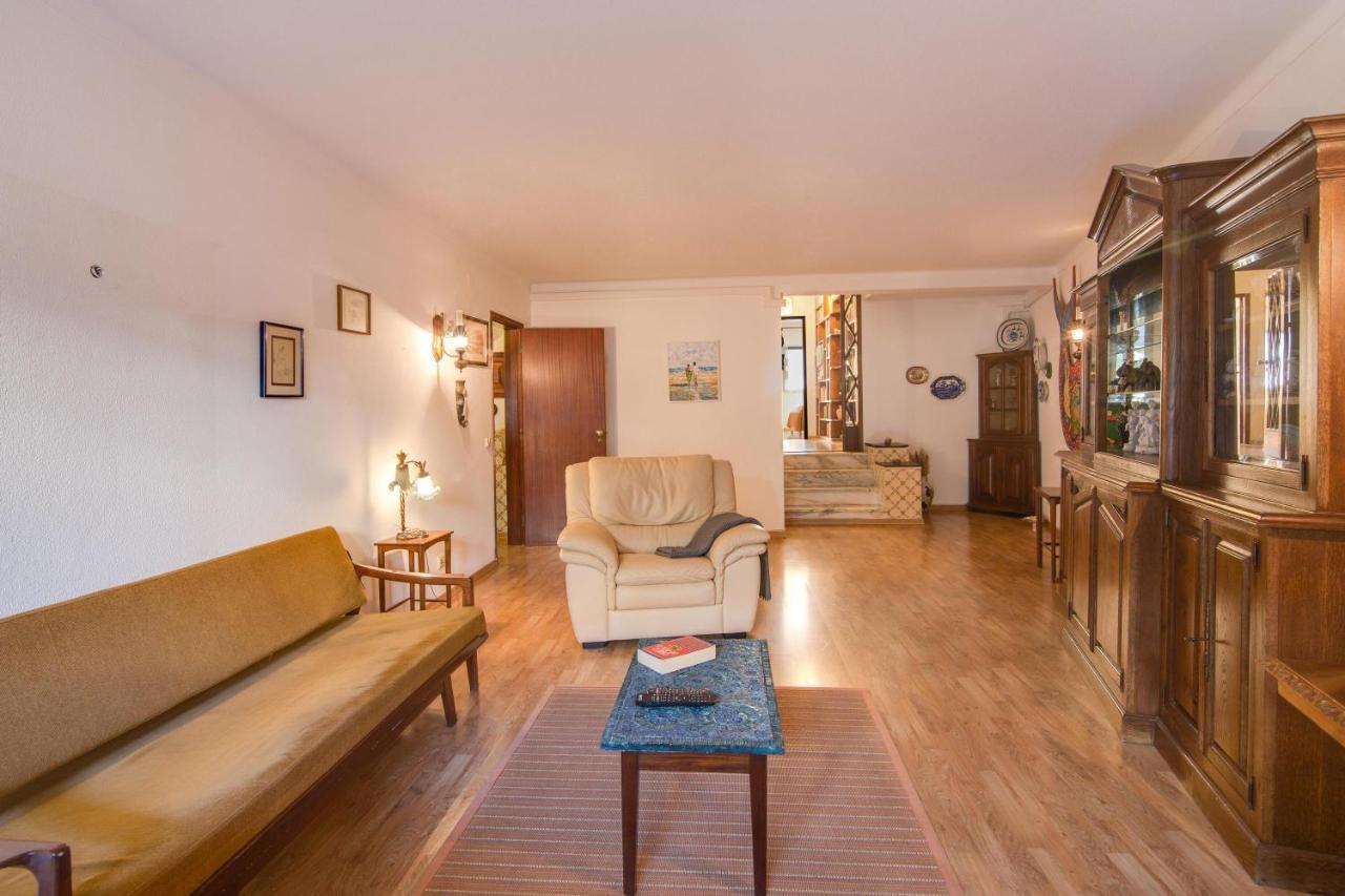 Apartamento Avenida Da Liberdade Albufeira Buitenkant foto